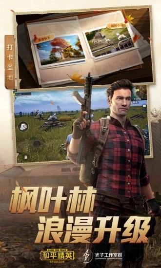 和平精英猴哥辅助