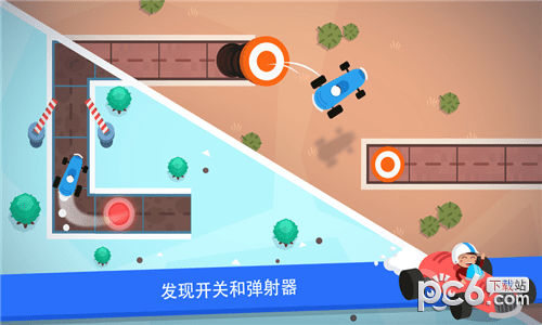 Code Karts