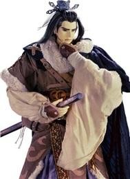 东离剑游纪