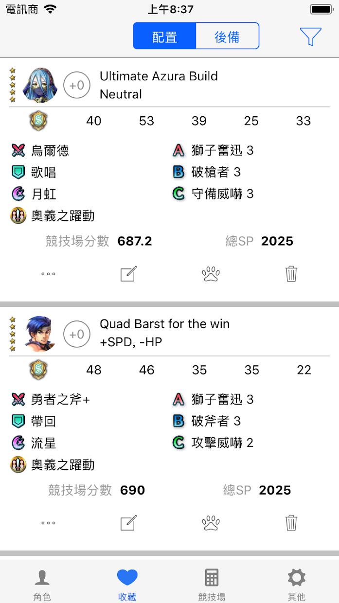 FEH Guide to Build Heroes