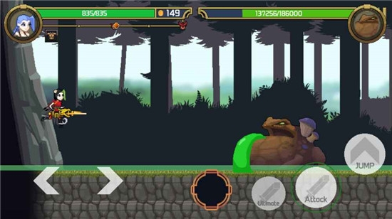 lolslug正版