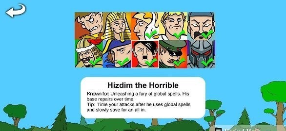 次时代战争无限金币版
