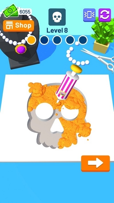 Jewel Shop 3D中文版