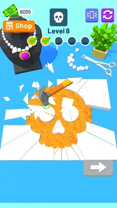 Jewel Shop 3D中文版