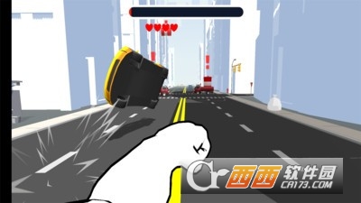 路怒症模拟器