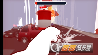 路怒症模拟器