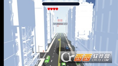 路怒症模拟器