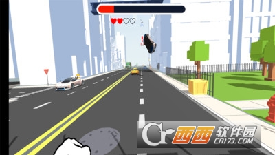 路怒症模拟器