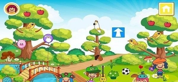 我的城市公主城堡
