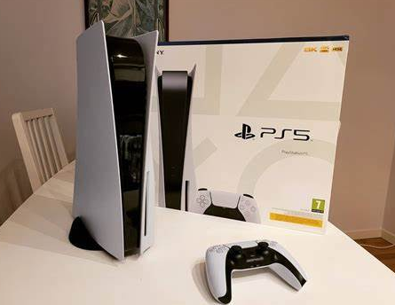 国行ps5能上港服账号吗ps5国行为什么不能买