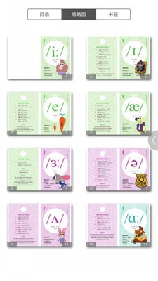 英语国际音标入门