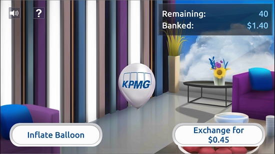 KPMG Ready
