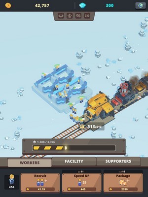 billion builders