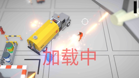 方块暴徒汉化版