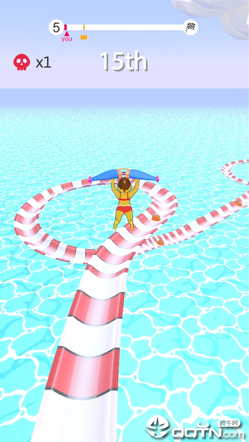 aquapark手游