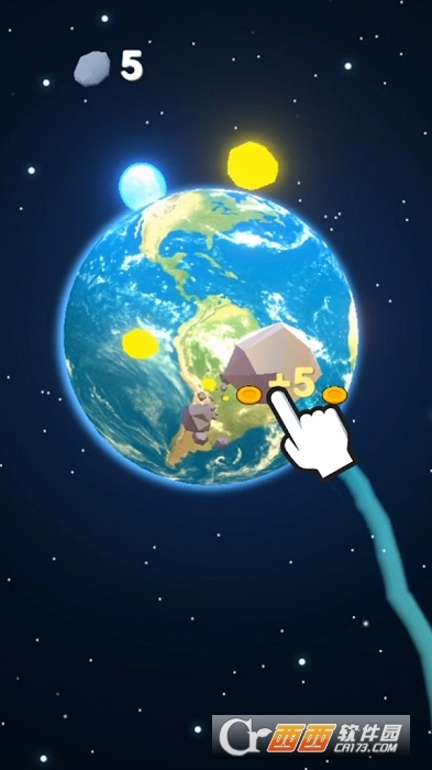 毁灭星球模拟器