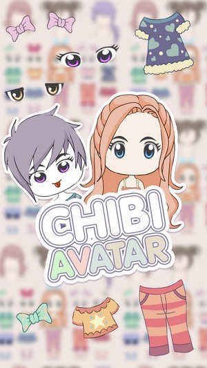 娃娃装扮制作