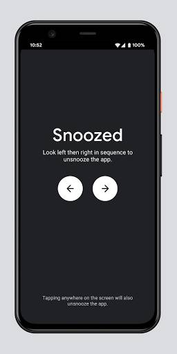 Look to Speak(语言交流)