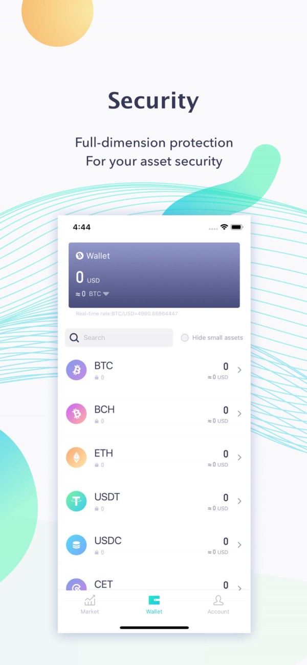 CoinEx