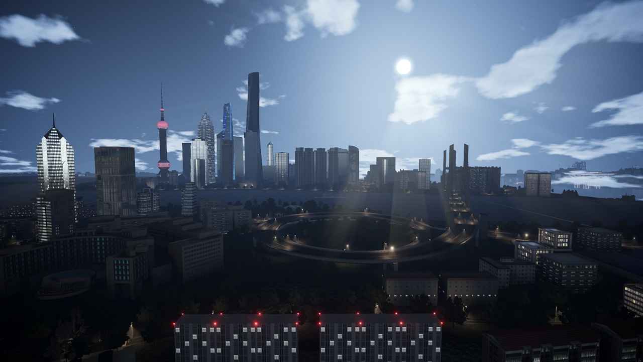 卡车人生手机版
