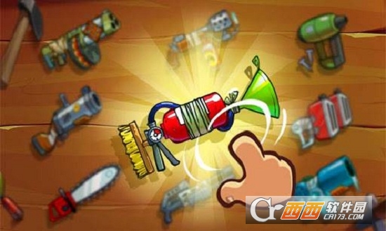 沼泽激战2(Swamp Attack 2)