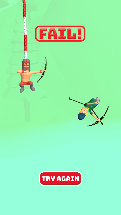 Mr Longbow