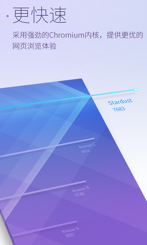星尘浏览器平板x86版