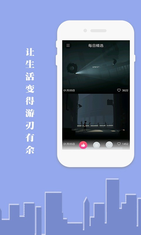 你了解自己吗