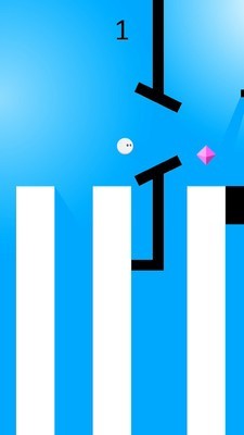 球球障碍逃离