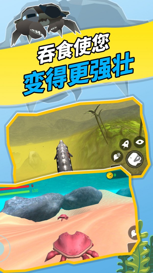 神秘海域