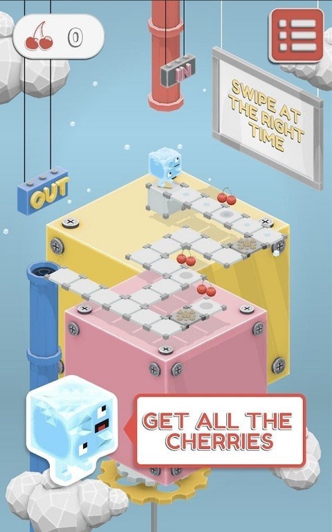 Keep Cool