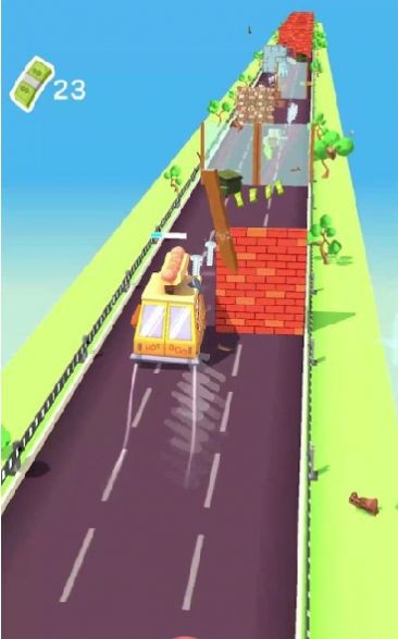 CarRush