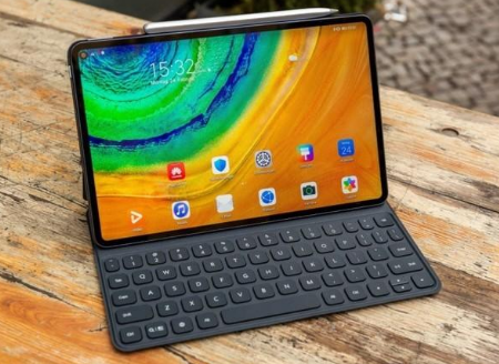 华为matepad2什么时候发布matepad2参数配置如何