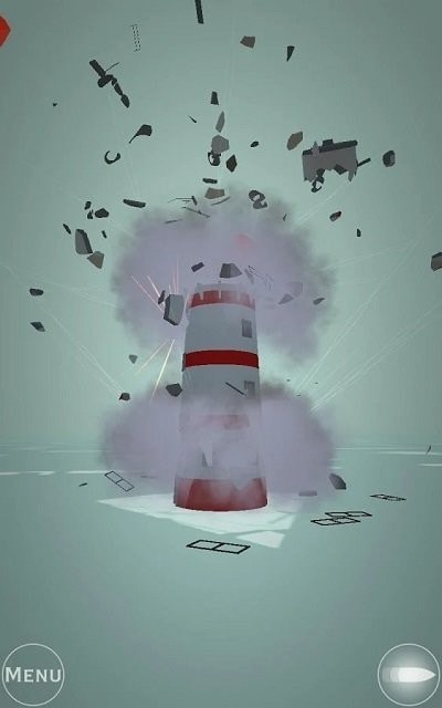 销毁实验室