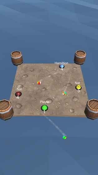 Ping.io