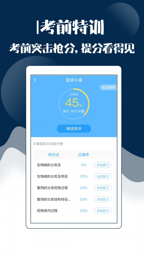 技师中级职称考试宝典