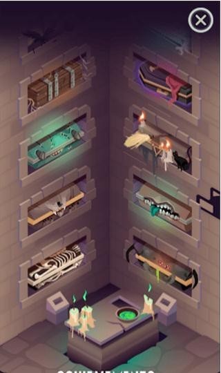 Undead2048