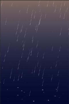 Just Rain