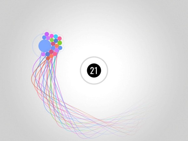 轨迹Orbit