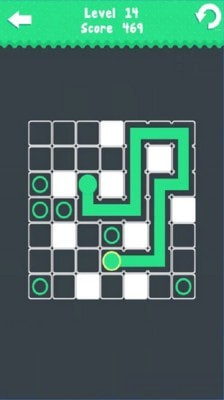 解谜点