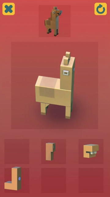 Toy Builder