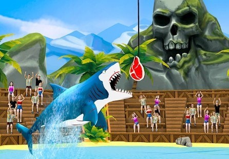 My Shark Show