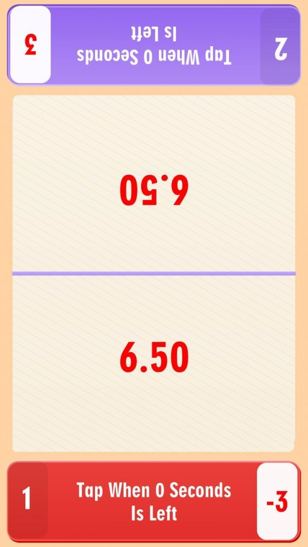 双人反应PRO