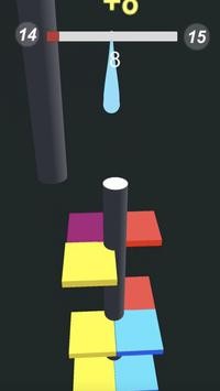 黏液下降