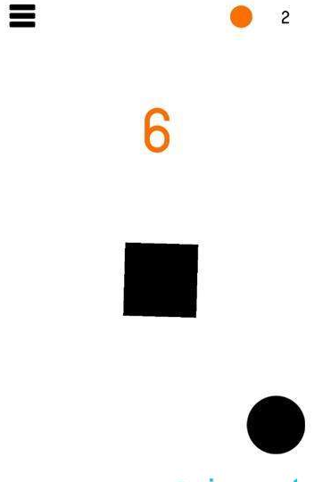 Just Move