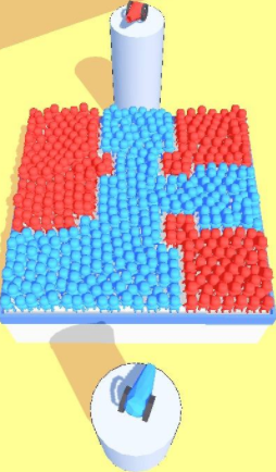 数学炮兵