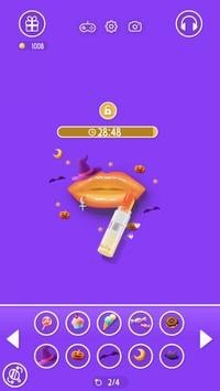 嘴唇模拟器