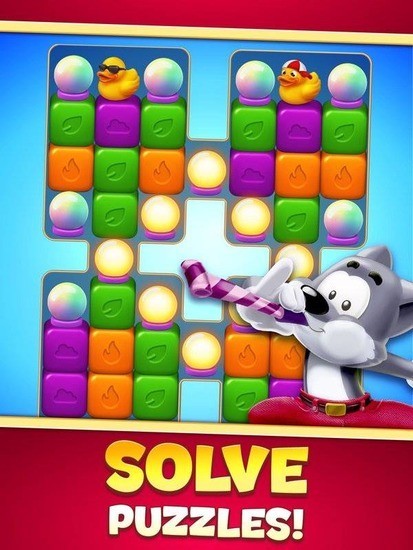 Toon Blast