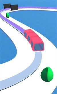 色彩快车