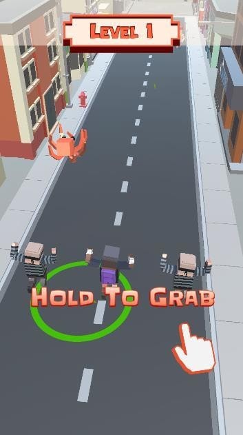 OctoEscape